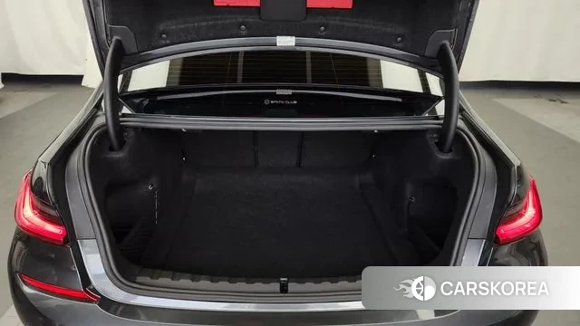 BMW 3 Series (G20) id 2999744 из Кореи 11