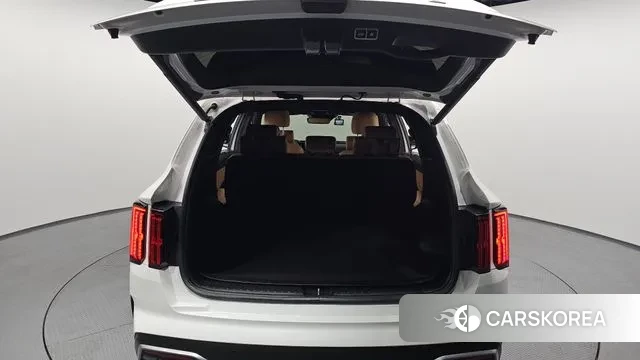 Kia Sorento 4th Generation id 3473575 из Кореи 11