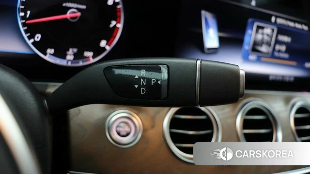 Mercedes-Benz E-Class W213 id 3843983 из Кореи 11