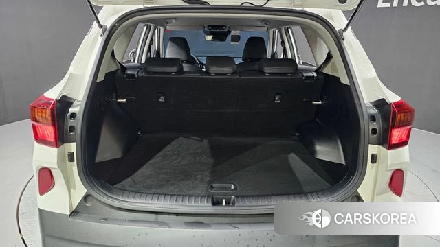 Kia Seltos id 4362362 из Кореи 11