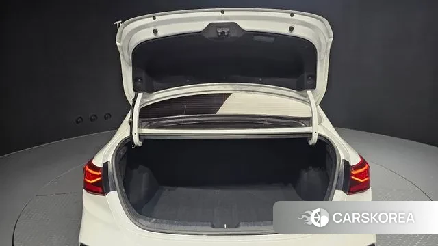 Kia Come New K3 id 3563088 из Кореи 11