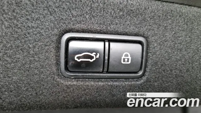 Kia More K9 id 2706745 из Кореи 11