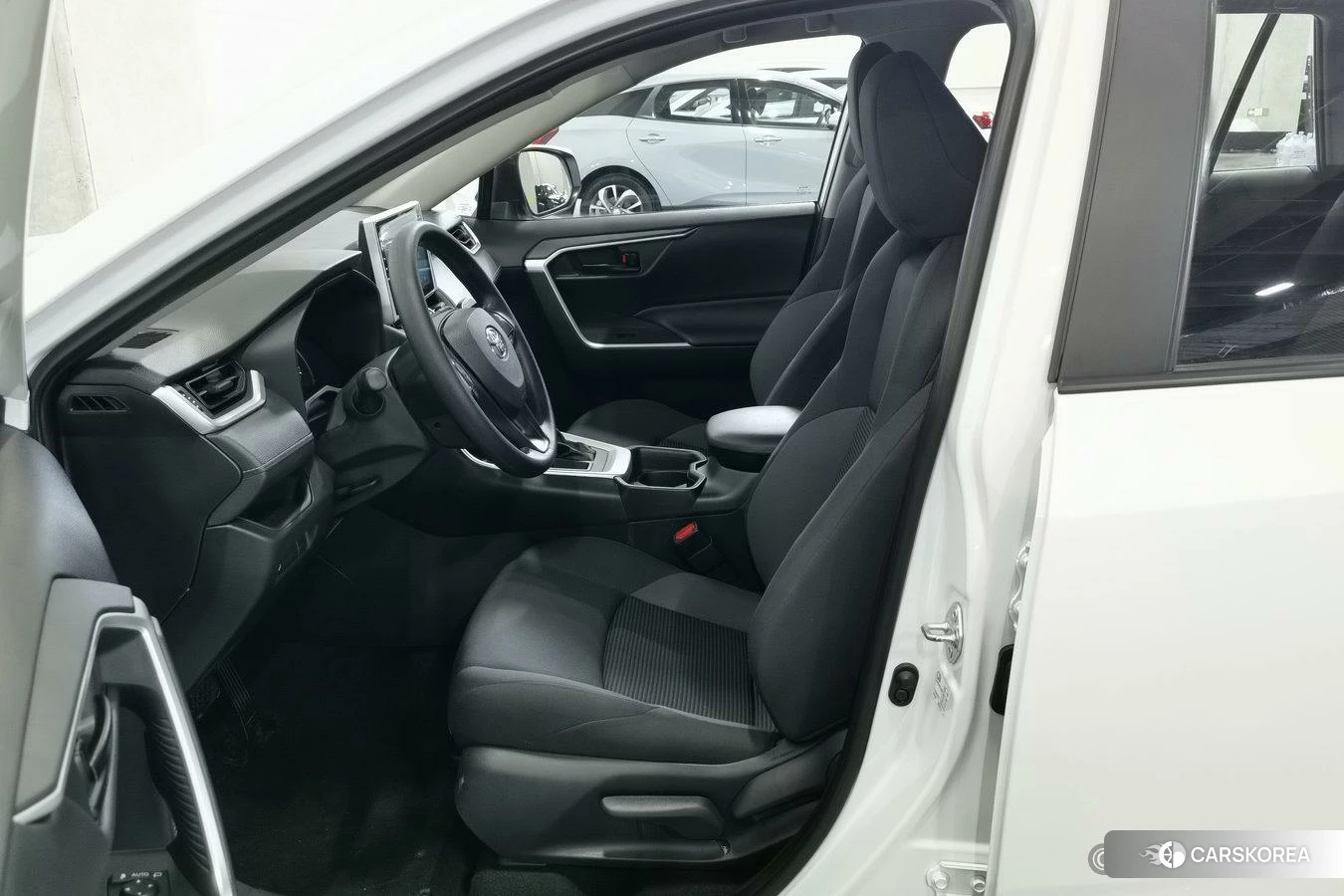 Toyota Wildlander id 4437940 из Китая 11