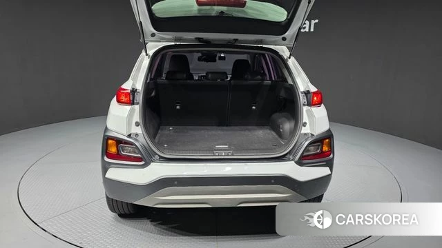 Hyundai Kona id 4447863 из Кореи 11