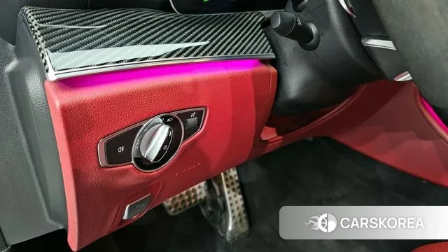 Mercedes-Benz CLS-Class C257 id 3023637 из Кореи 11