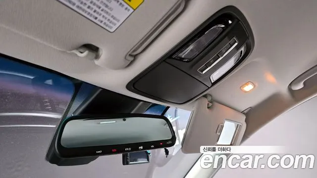 Kia The New Sorento id 2406150 из Кореи 11