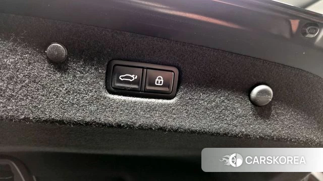 Kia The New K8 id 3831211 из Кореи 11