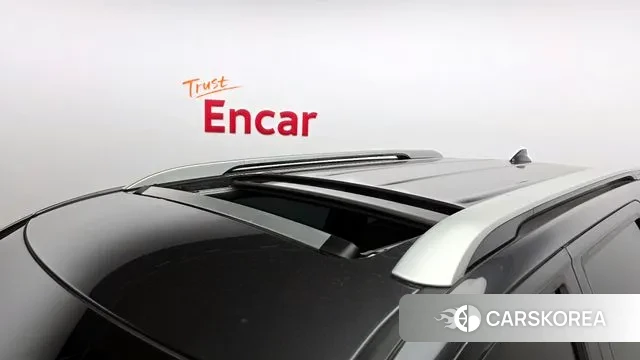 Kia Mohave Master id 3071431 из Кореи 11