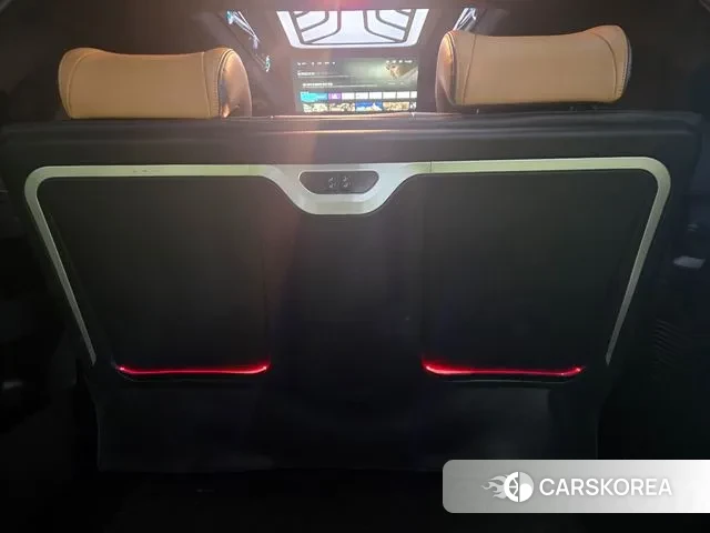 Kia Carnival 4th generation id 3348543 из Кореи 11