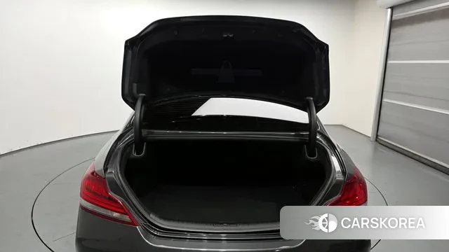 Genesis G70 id 3408201 из Кореи 11