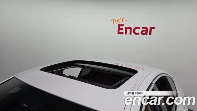 BMW 5 Series (G30) id 2946258 из Кореи 11