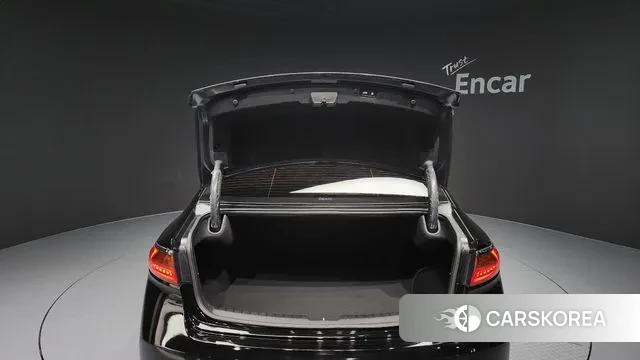 Kia All New K7 Hybrid id 3292205 из Кореи 11