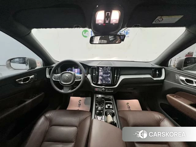Volvo XC60 id 3939384 из Китая 11