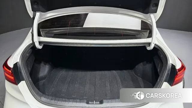 Kia The New K3 2nd generation id 3591150 из Кореи 11