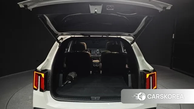 Kia The New Sorento 4th Generation id 3654057 из Кореи 11