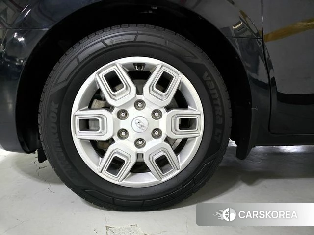 Hyundai Staria id 3892590 из Кореи 11