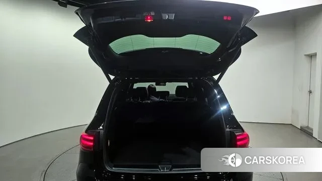 Mercedes-Benz GLB-Class X247 id 2894105 из Кореи 11