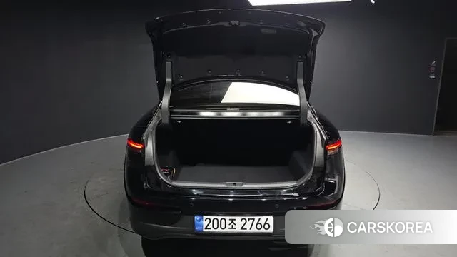 Toyota Crown Crossover id 3649430 из Кореи 11