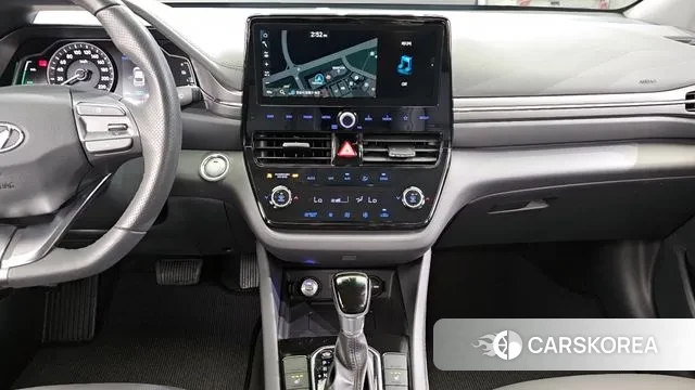 Hyundai The New Ionic Hybrid id 3155836 из Кореи 11