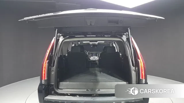 Cadillac Escalade id 3718728 из Кореи 11