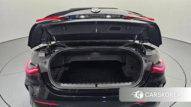 BMW 4 Series (G22) id 3053367 из Кореи 11