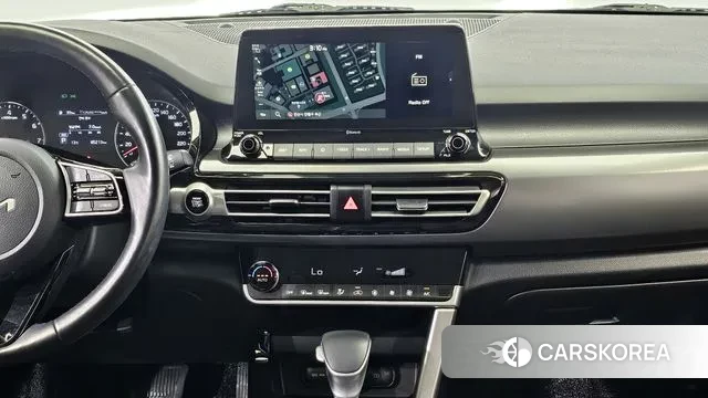 Kia Seltos id 3323460 из Кореи 11