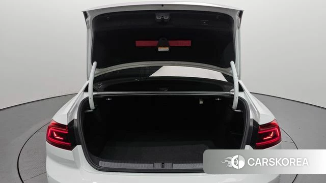 Volkswagen Passat GT (B8) id 4541195 из Кореи 11
