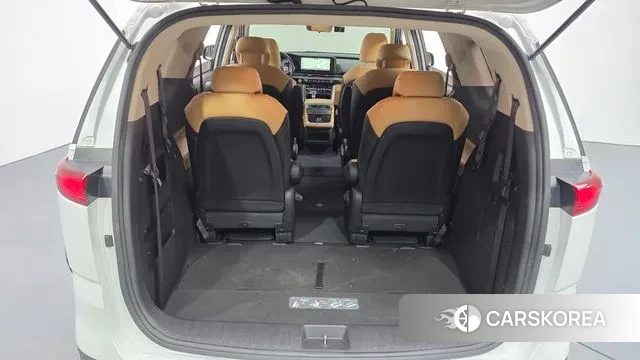 Kia Carnival 4th generation id 3468322 из Кореи 11