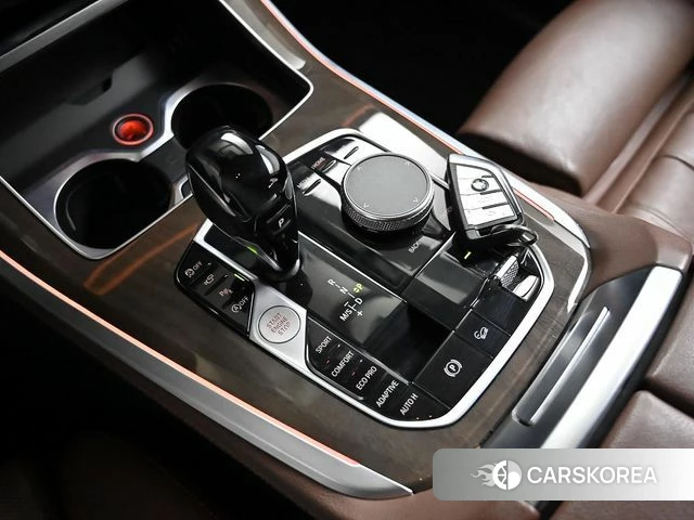 BMW X5 (G05) id 3840097 из Кореи 11