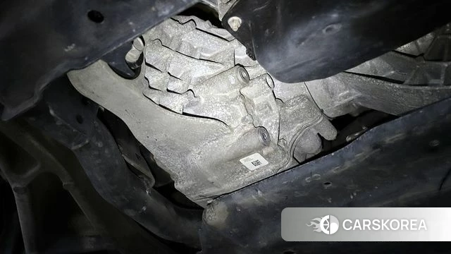Jeep Grand Cherokee id 4769514 из Кореи 11