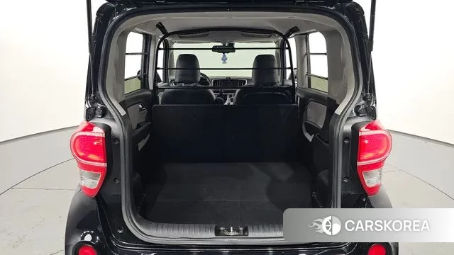 Kia The New Ray id 3551073 из Кореи 11