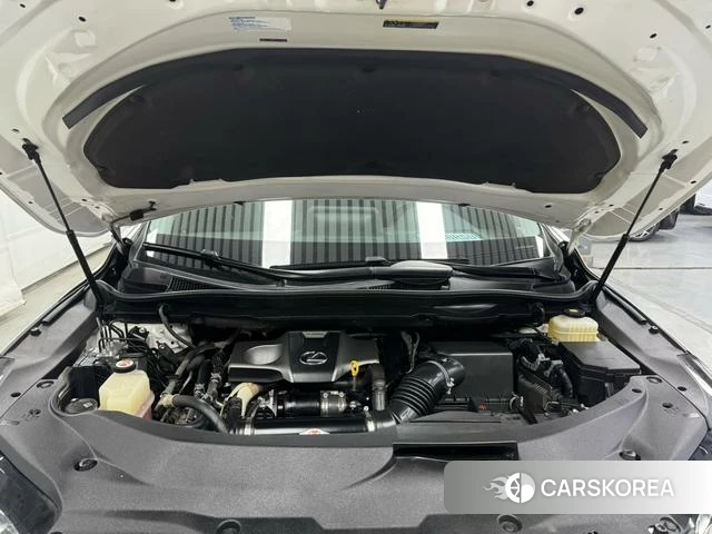 Lexus RX id 4235695 из Китая 11