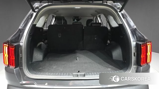 Kia Sorento 4th Generation id 4428049 из Кореи 11