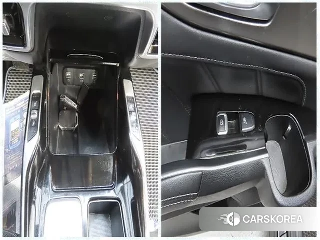 Kia Sorento 4th Generation id 3438684 из Кореи 11