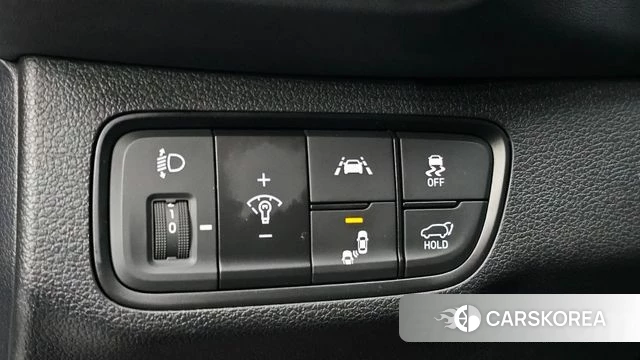 Hyundai Santa Fe TM id 4944351 из Кореи 11