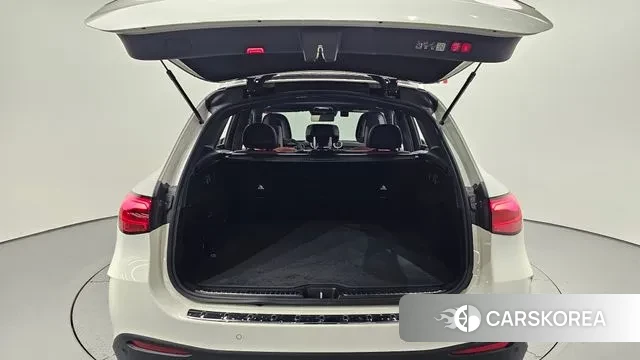 Mercedes-Benz GLC-Class X254 id 3447009 из Кореи 11