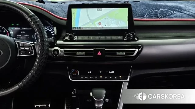 Kia Seltos id 2931647 из Кореи 11