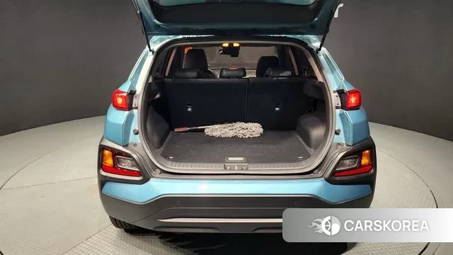 Hyundai Kona id 3045509 из Кореи 11