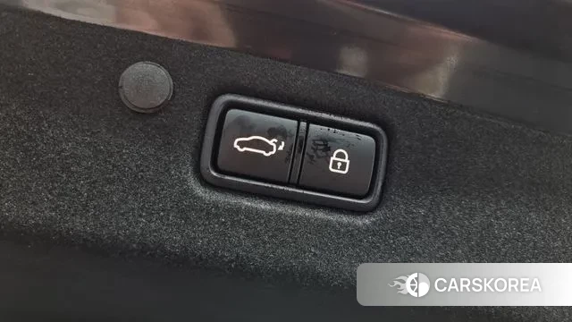 Hyundai Grandeur IG Hybrid id 3429077 из Кореи 11