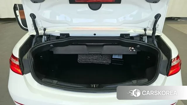 Mercedes-Benz E-Class W213 id 3013810 из Кореи 11