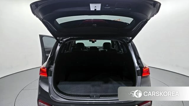 Hyundai Santa Fe TM id 3943043 из Кореи 11