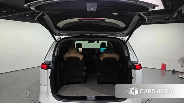 Kia Carnival 4th generation id 4268379 из Кореи 11