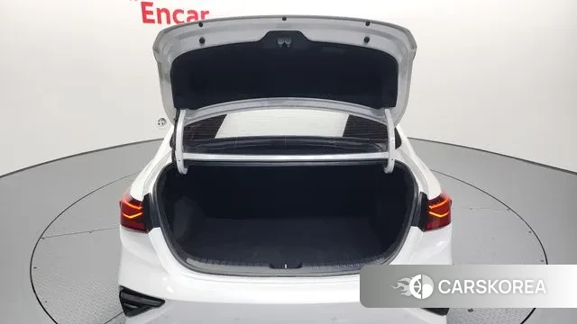 Kia Come New K3 id 3470011 из Кореи 11