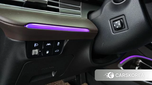 Hyundai The New Grandeur IG id 4780284 из Кореи 11