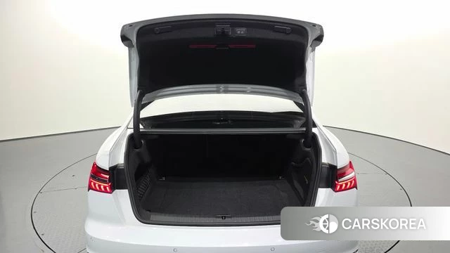 Audi A6 (C8) id 4388356 из Кореи 11