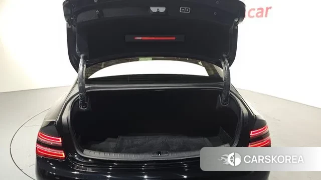 Genesis G80 (RG3) id 3722768 из Кореи 11