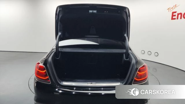 Kia More K9 id 3827962 из Кореи 11