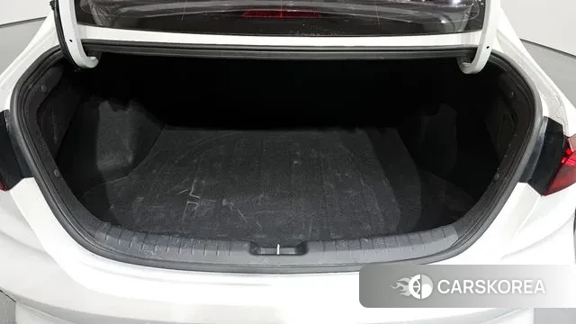 Kia The New K3 2nd generation id 3165191 из Кореи 11