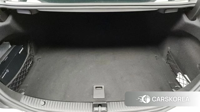 Mercedes-Benz C-Class W205 id 4378241 из Кореи 11