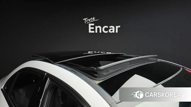 Mercedes-Benz A-Class W177 id 4309509 из Кореи 11